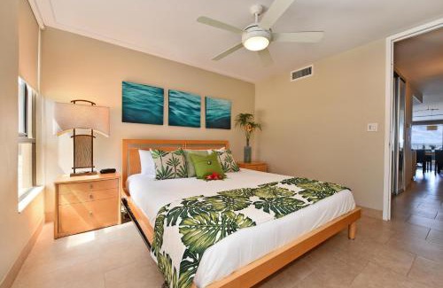 Honokowai House | Maui Kai 201