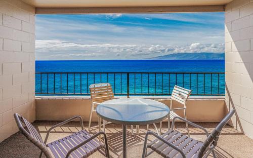 Honokowai Apartment | Maui Kai Condos - No Resort Fees