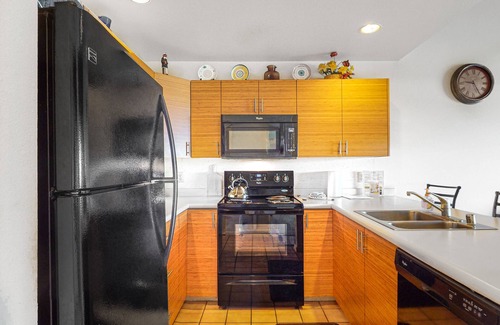 Kihei Condo | Maui Kamaole