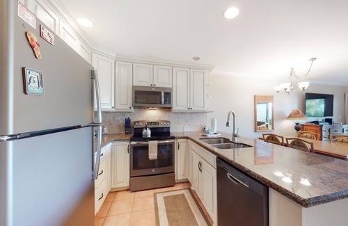 Kihei Condo | Maui Kamaole