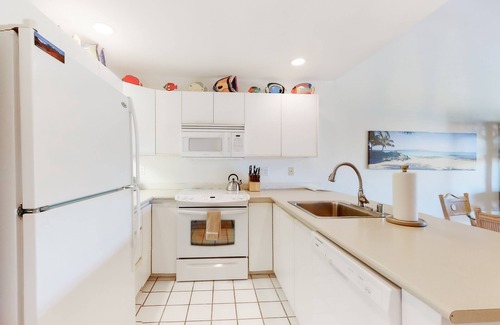 Kihei Condo | Maui Kamaole