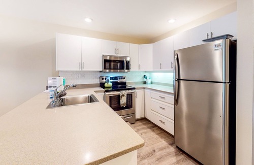 Kihei Condo | Maui Kamaole