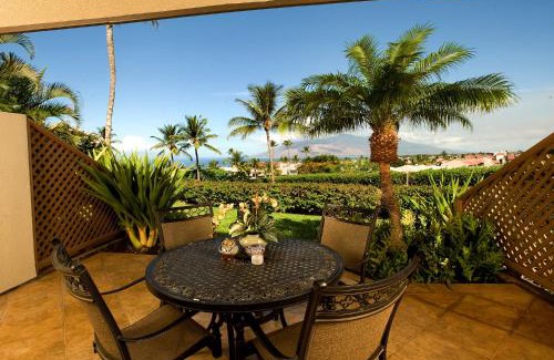 Kihei Apartment | Maui Kamaole
