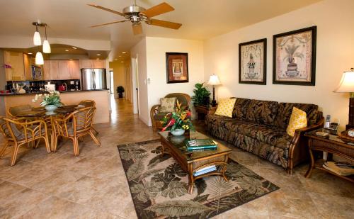 Kihei Apartment | Maui Kamaole