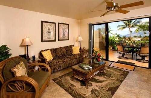 Kihei Apartment | Maui Kamaole