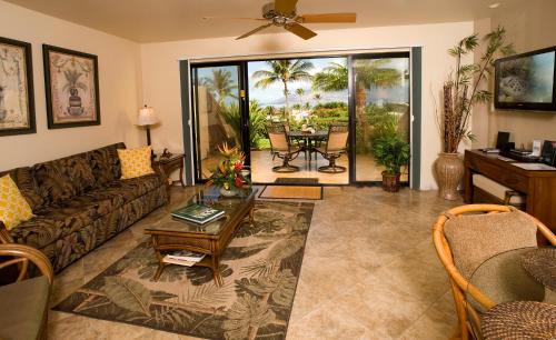 Kihei Apartment | Maui Kamaole