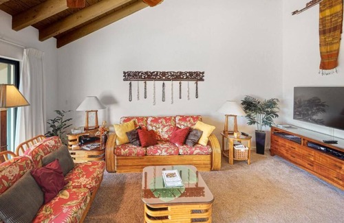 Kihei Resort | Maui Resort Kihei 2 Bedroom Condo