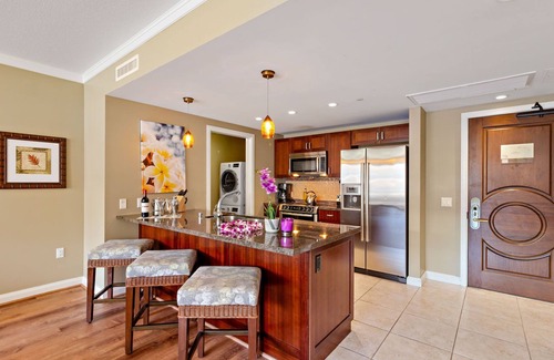 Honokowai Condo | Maui Resort Rentals: Honua Kai Konea 543 - Expansive 5th Floor 2BR w/Fantastic Ocean Views