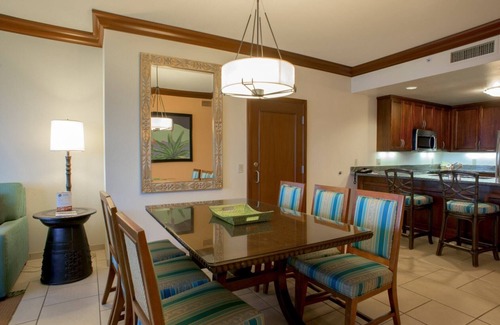 Kaanapali Villa | Maui Resort Rentals: Marriott's Maui Ocean Club 2 Bedroom Oceanfront Villa