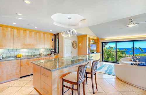 Wailea Condo | Maui Resort Rentals: Wailea Elua 2204 − Luxuriously Remodeled 2BR w/Stunning Ocean Views, New Listing!