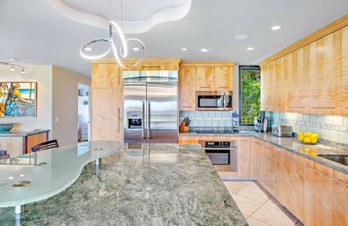 Wailea Condo | Maui Resort Rentals: Wailea Elua 2204 − Luxuriously Remodeled 2BR w/Stunning Ocean Views, New Listing!