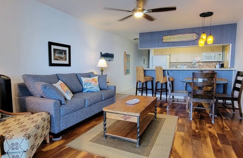 Kahana Condo | Maui STRs Are Legal – Book Your Winter Maui Escape!