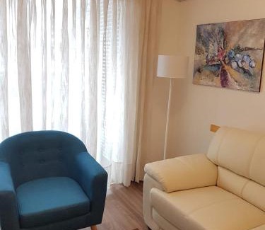 Pocitos Apartment | Maui Suites Pocitos - Modernos y confortables apartamentos en el corazon de Montevideo