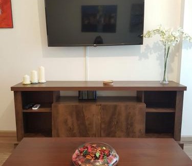 Pocitos Apartment | Maui Suites Pocitos - Modernos y confortables apartamentos en el corazon de Montevideo