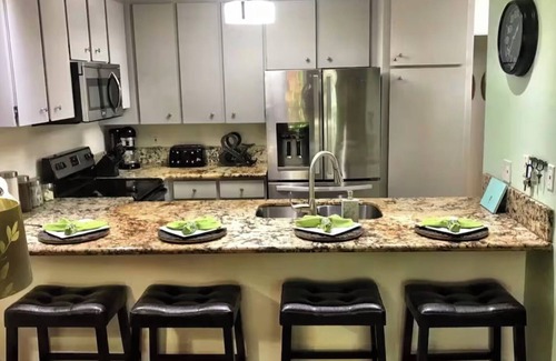Kihei Condo | Maui True Paradise. Beautiful Tropical Gardens-Kihei Resort 221