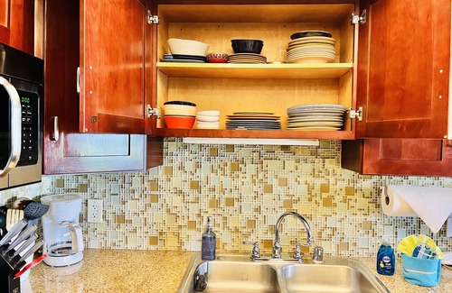 Kihei Condo | MAUI TRUE PARADISE UNOBSTRUCTED OCEANFRONT. FALL SPECIAL!