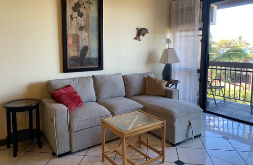 Kihei Condo | Maui Vista #1-416 Ocean View, Pickle Ball Courts, Near Charley Young Beach