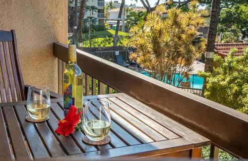 Kihei Apartment | Maui Vista 1210