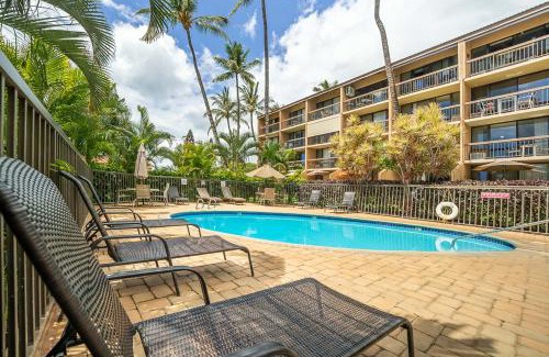 Kihei Apartment | Maui Vista 1210