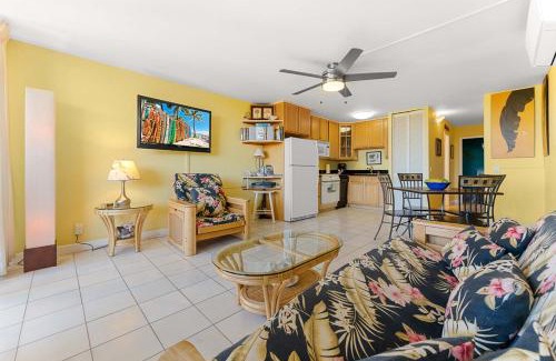 Kihei Apartment | Maui Vista 1210