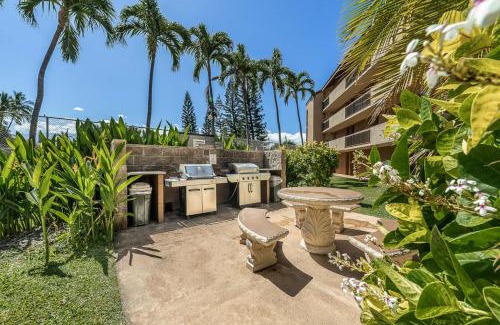 Kihei Apartment | Maui Vista 1210