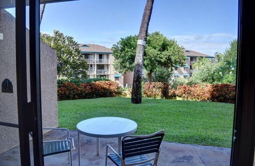 Kihei Apartment | Maui Vista 3105