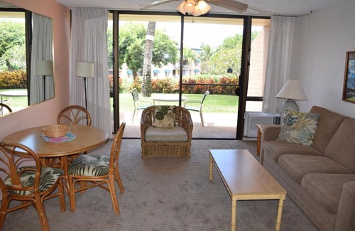 Kihei Apartment | Maui Vista 3105