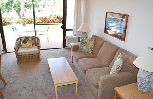 Kihei Apartment | Maui Vista 3105