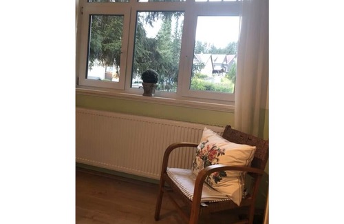 Bockswiese Ski Chalet | MAUKA - SWEET Mountain HOME = your Harz feel-good vacation in a country house ambience