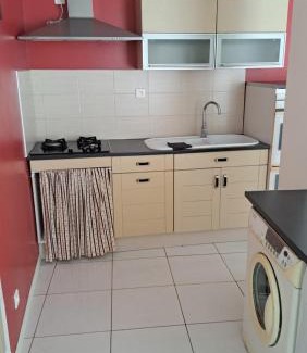 Mauleon Apartment | Mauleon Maison prive jardin 6 personnes