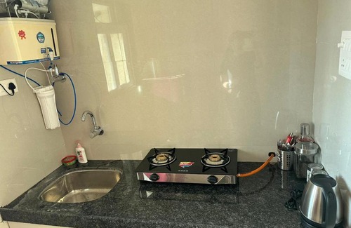 Malad East Apartment | Mauli Aksh