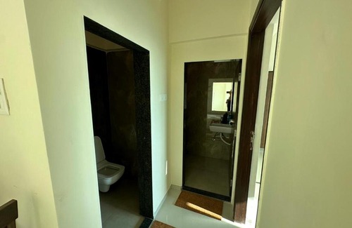 Malad East Apartment | Mauli Aksh