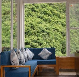 Dunda Hotel | Maulyar Forest Resort
