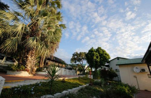 Maun Hotel | Maun Lodge