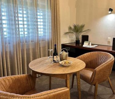 Maun Hotel | Maun Lodge