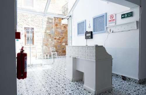 Bozcaada Hotel | Mauna Hotel