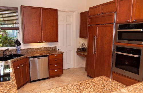 Kamuela House | Mauna Kea Resort - Single Family Home Stunning Sunset Views - Member of the Club