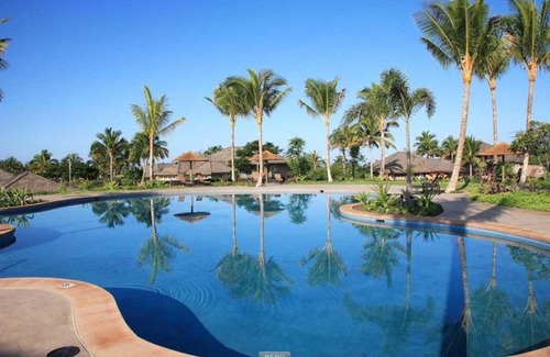 Kulalani House | Mauna Lani 2002