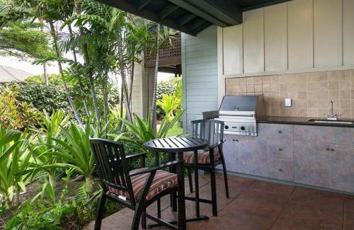 Kulalani House | Mauna Lani 2002