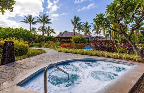 Kamuela House | Mauna Lani Maluhia #420
