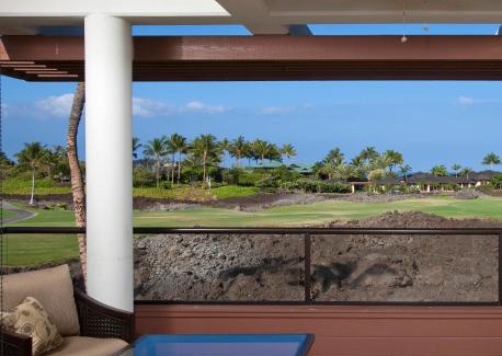 Kamuela Resort | Mauna Lani Point