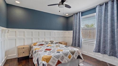 Lake Sarasota House | Mauna Loa Hideaway