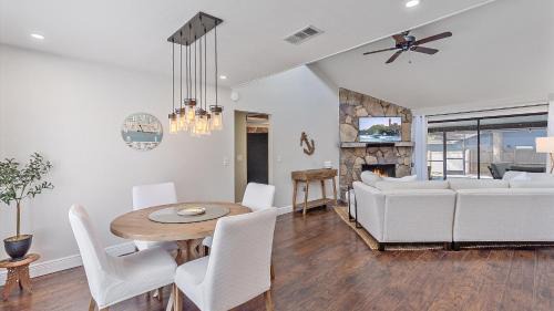 Lake Sarasota House | Mauna Loa Hideaway