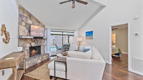 Lake Sarasota House | Mauna Loa Hideaway