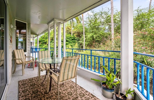 Keauhou Condo | Mauna Loa Village Resort 2 King Suites w/Private Lanais. Shared Pool & Pickleball