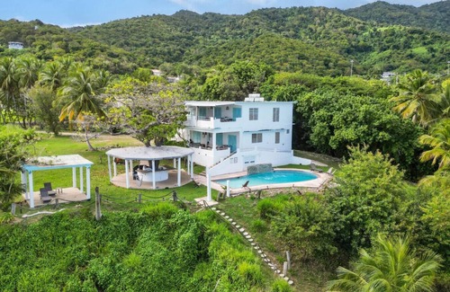 Maunabo Villa | Maunazul #7 | Beach Getaway @ Maunabo