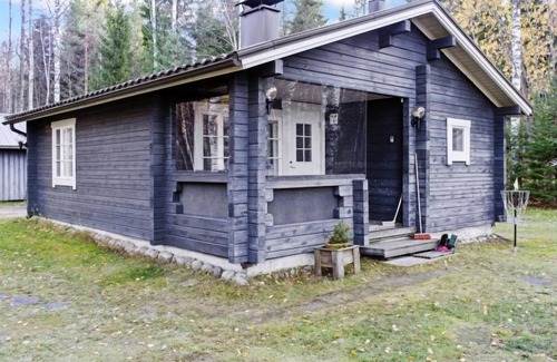 Koli National Park House | Maunonlahti by Interhome