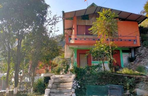 Rishikesh House | Maunvan - The Silent Forest