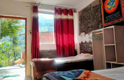 Rishikesh House | Maunvan - The Silent Forest