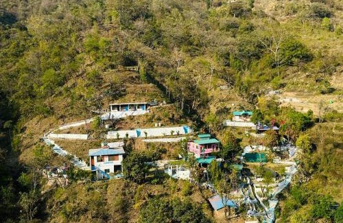 Rishikesh House | Maunvan - The Silent Forest